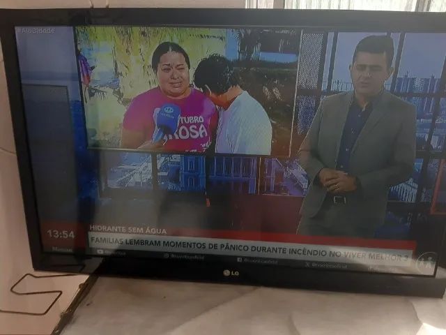 Televisão 