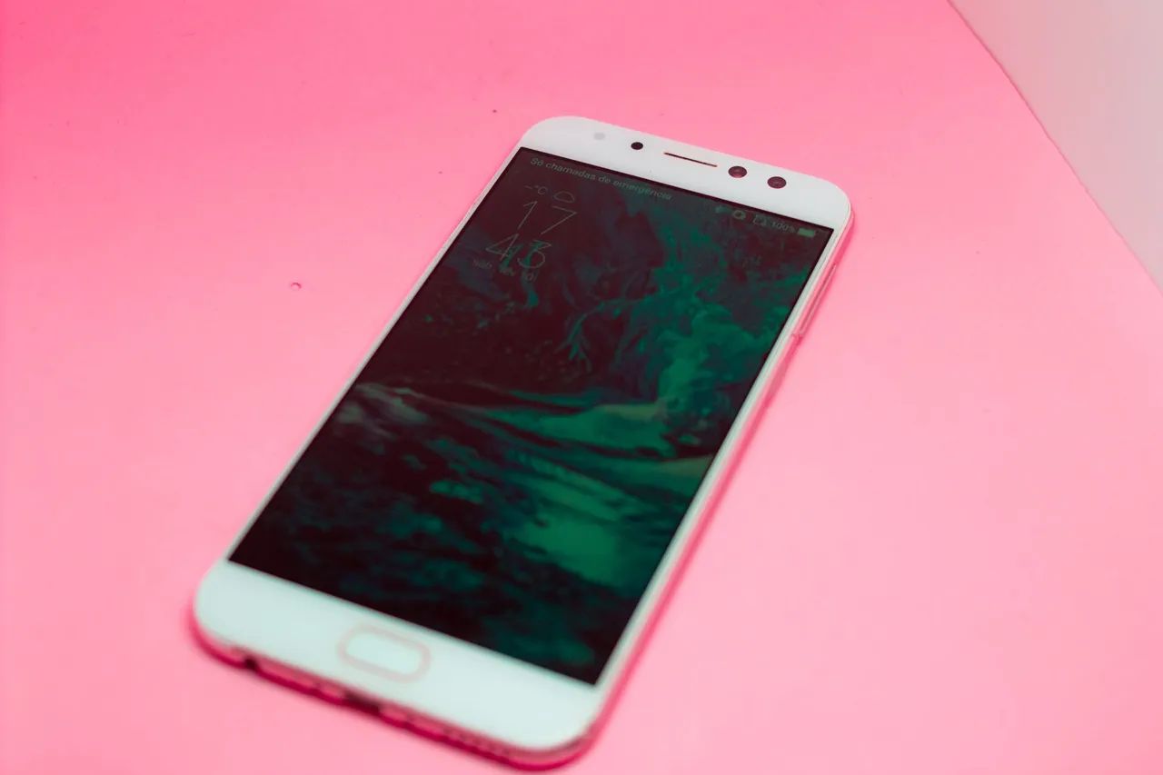 Zenfone Self Pro ASUS