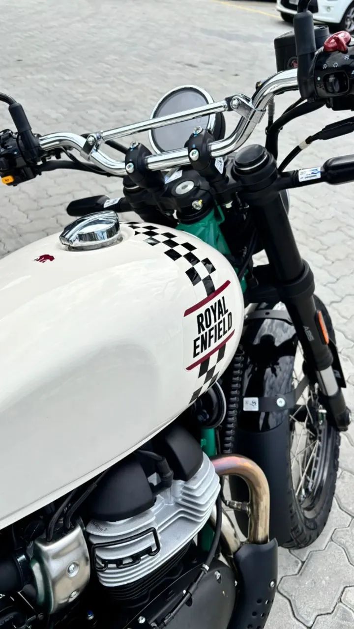 BEAR 650- LUIZ * - Foto 3