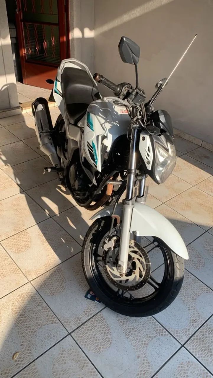 Fazer 250 2015/2016 - Foto 4