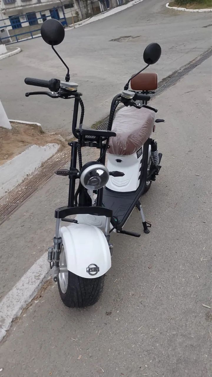 Autopropelido Yesu ZIYOU 1000W - Foto 2