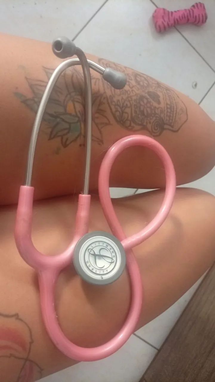estetoscópio littmann