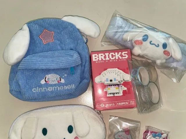 Kit Papelaria - Foto 2