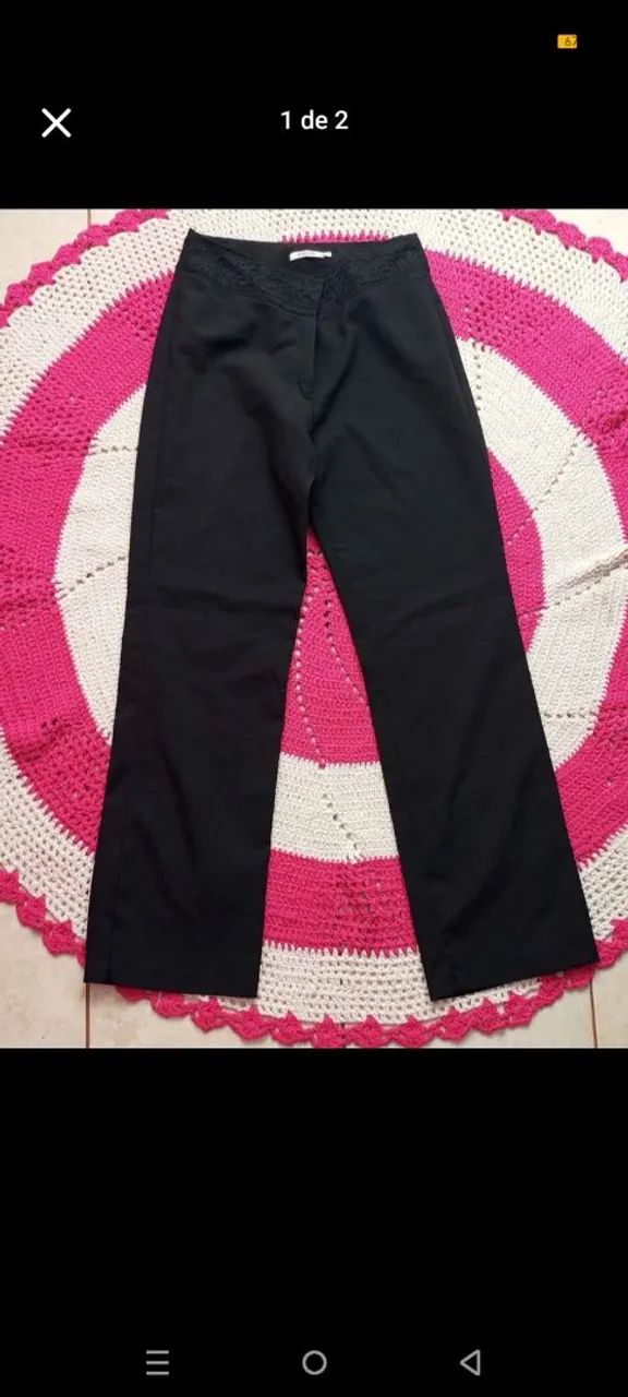 Lote de roupas  - Foto 4