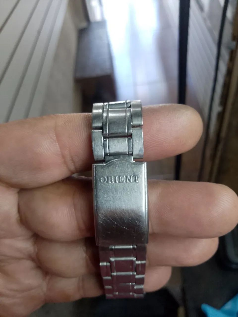 Relógio orient automitico - Foto 2