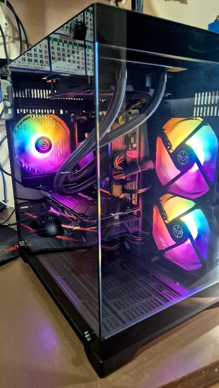 CPU Gamer  - Foto 4