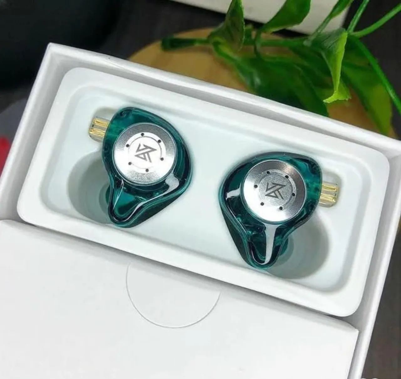 KZ EDX PRO  - Foto 5