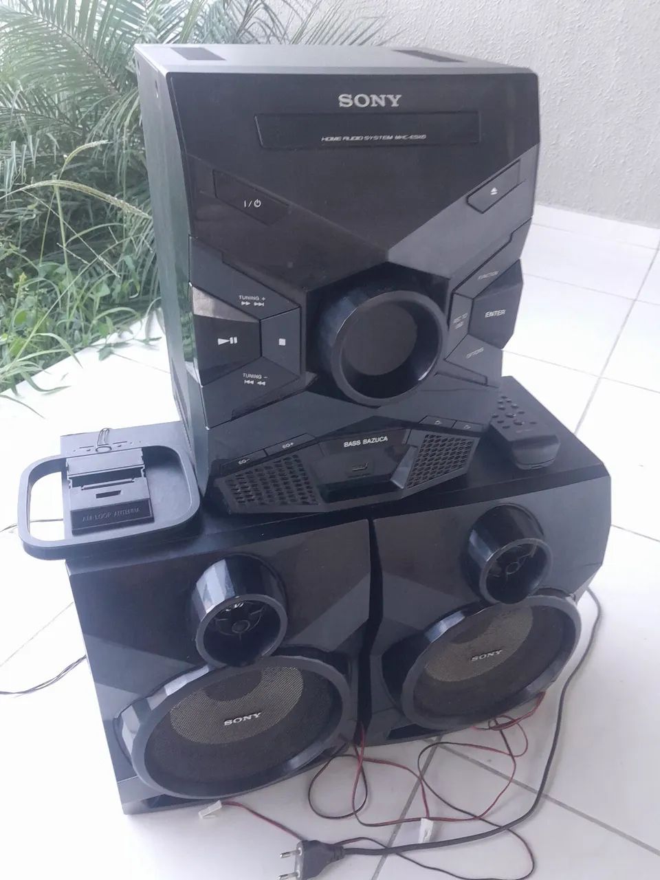 Som SONY 415985713557032961