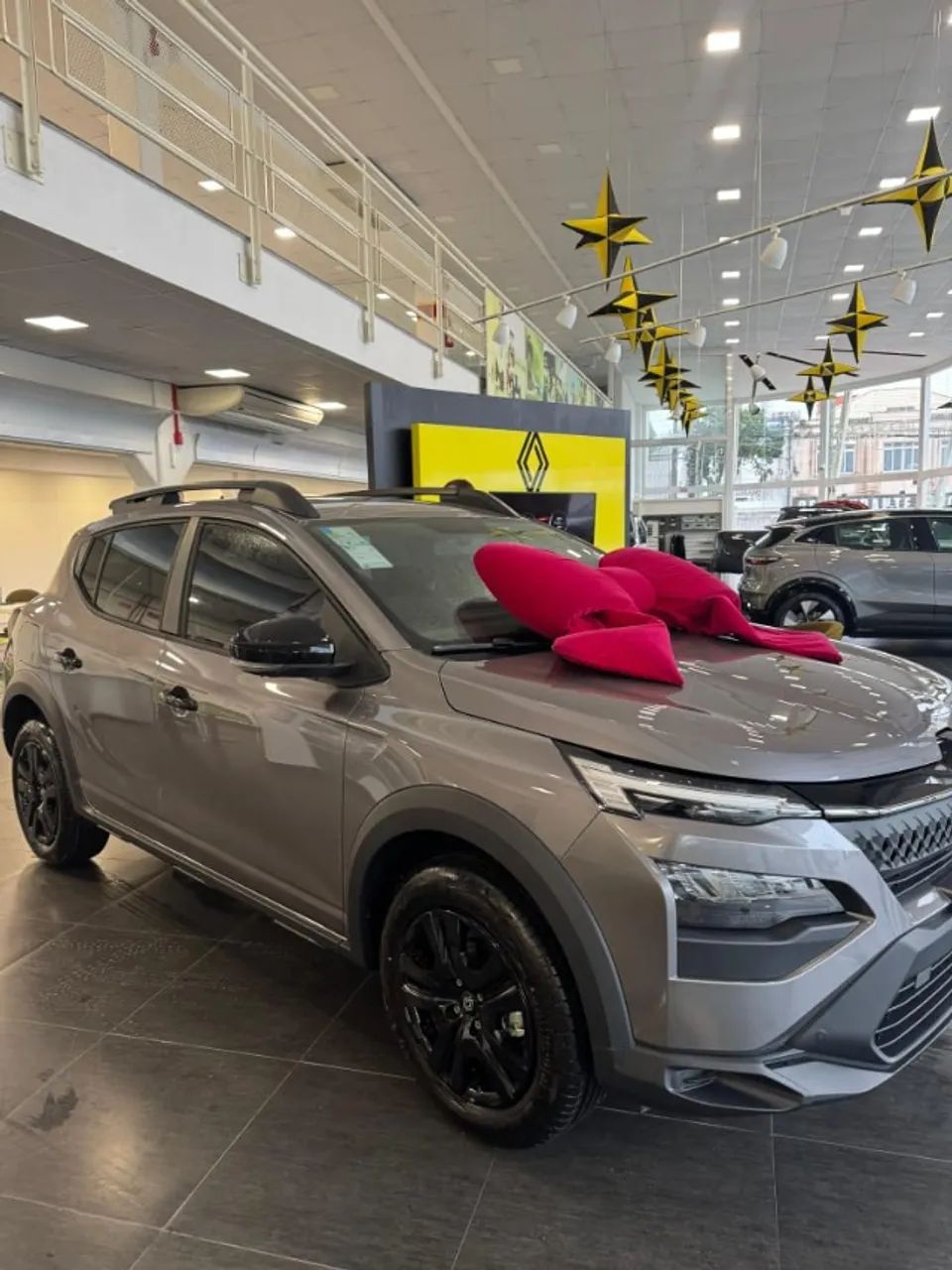 Renault Kardian 2026