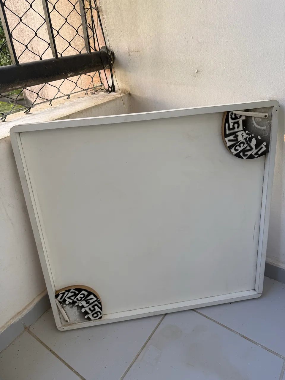 Tábua de Dominó  - Foto 2