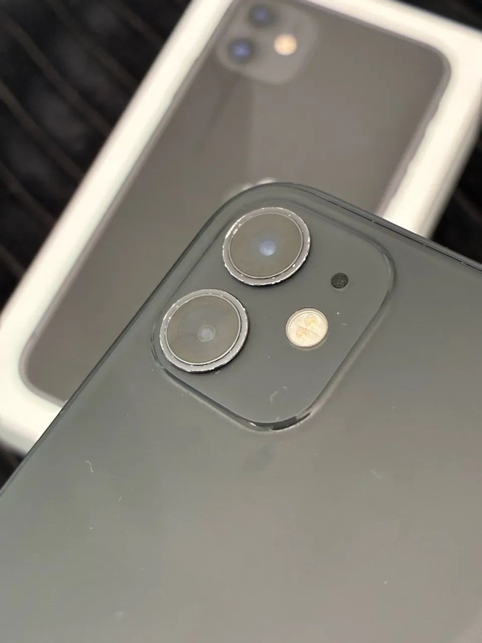 Iphone 11 64gb usado - Foto 2