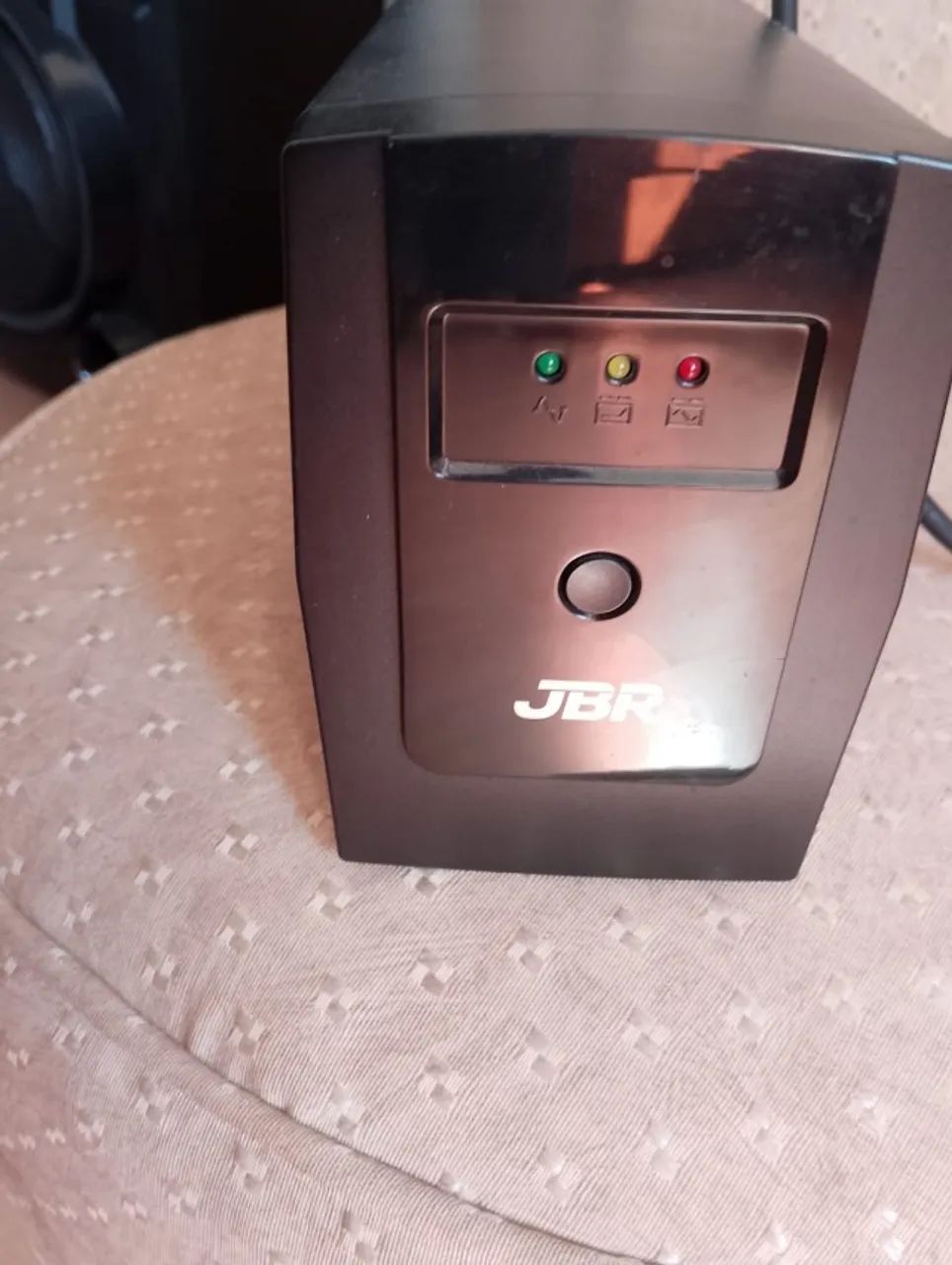 Nobreak 600va