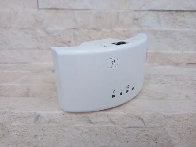 Repetidor Wireless Sinal Wifi Repeater - Foto 2