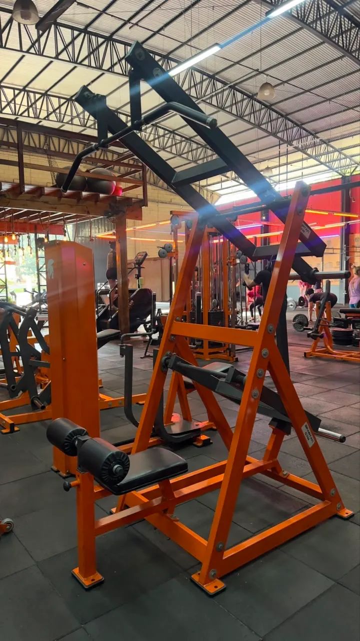Academia Completa 26/09 Londrina PR 08:00 às 15:00! - Foto 3