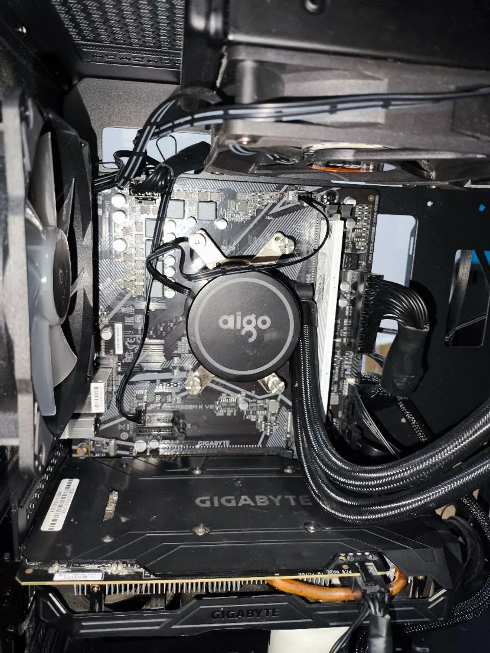 Kit upgrade AMD  - Foto 3