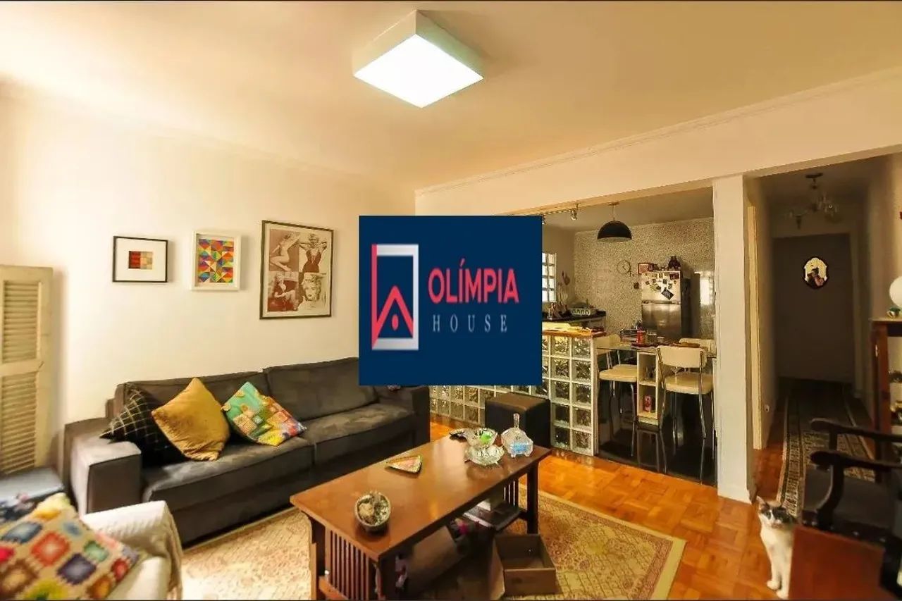 Venda Apartamento 2 Dormitórios - 80 m² Pinheiros