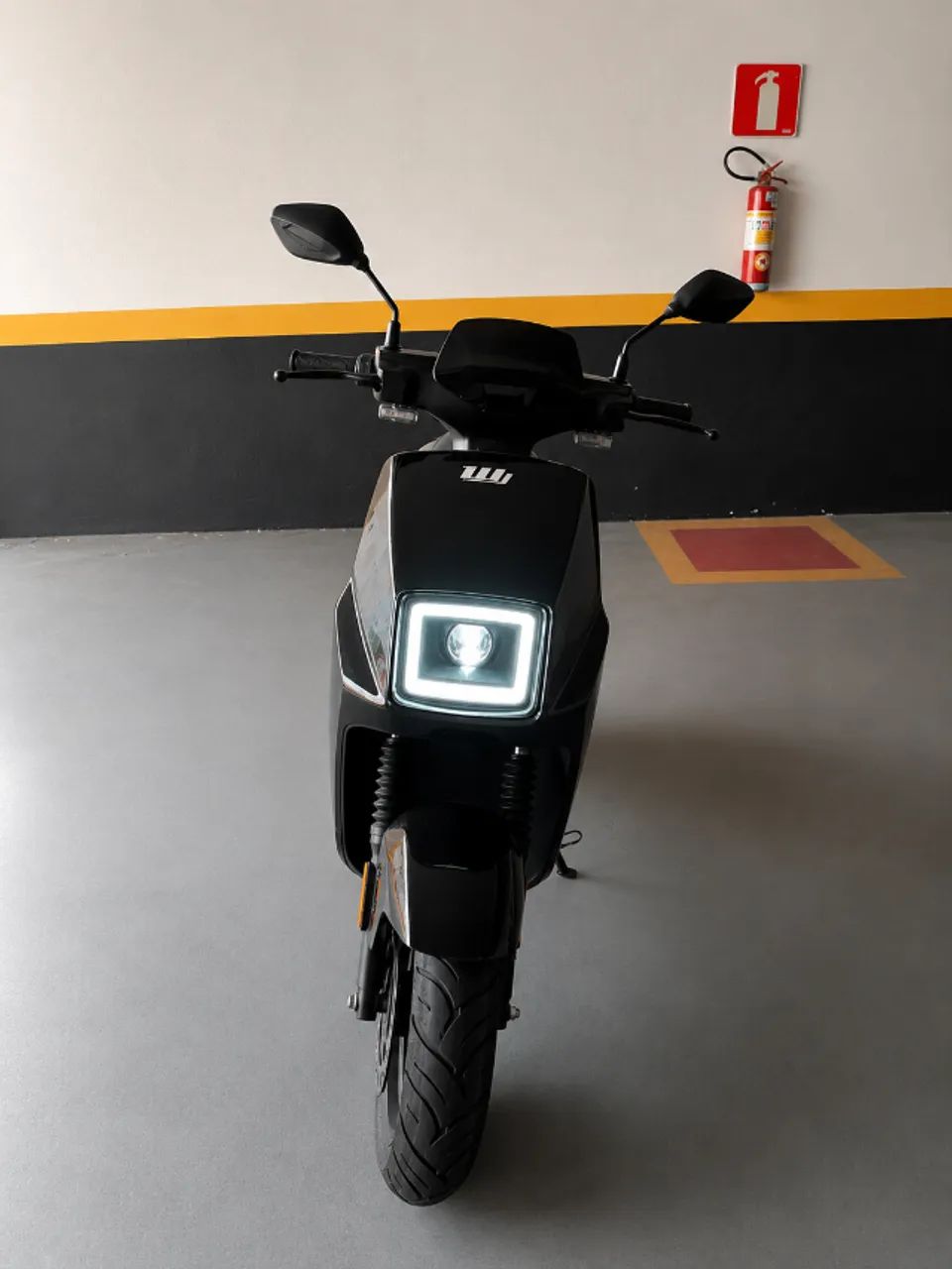 Watts WS120