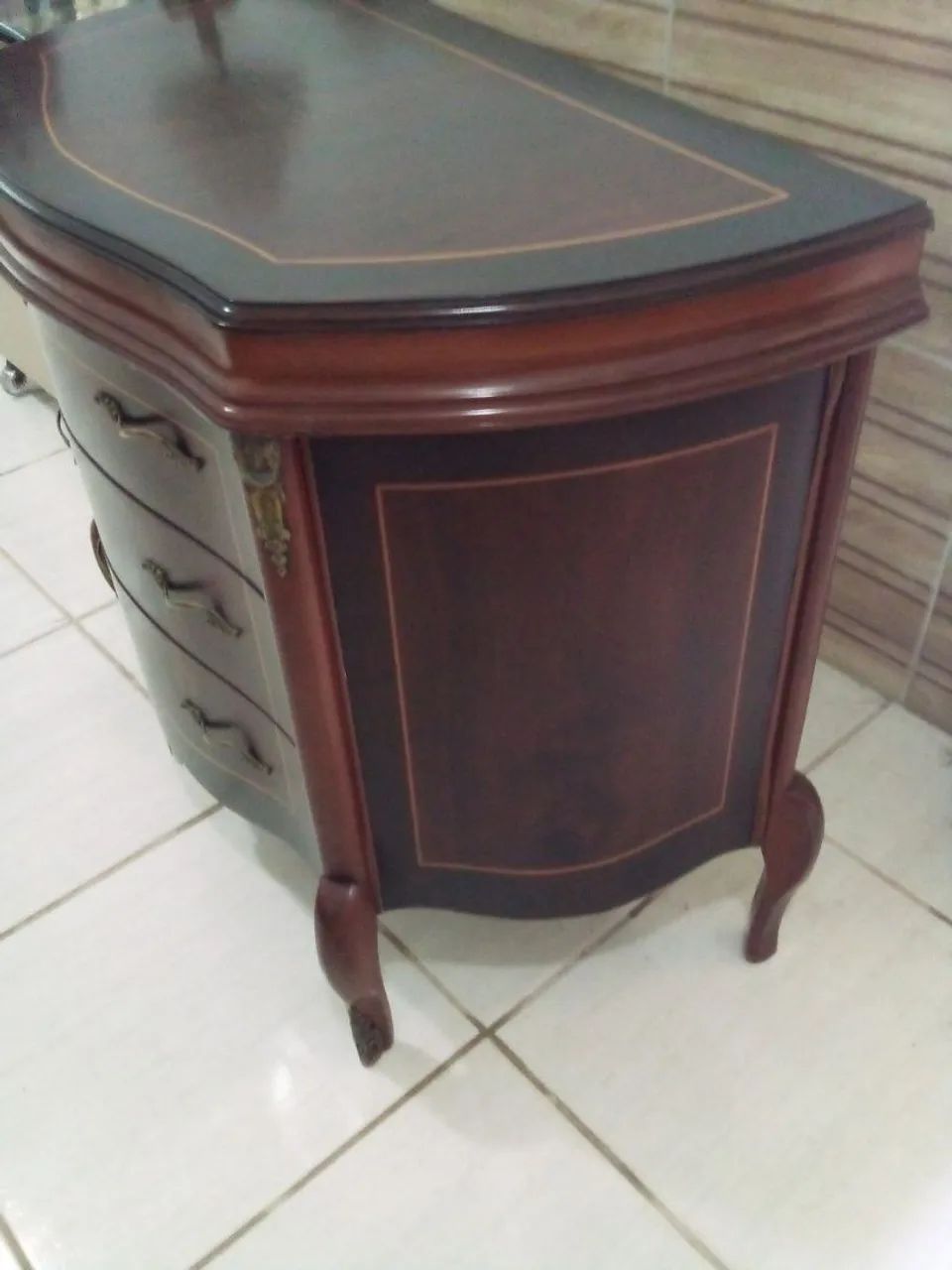 Comoda provencial Luis XV