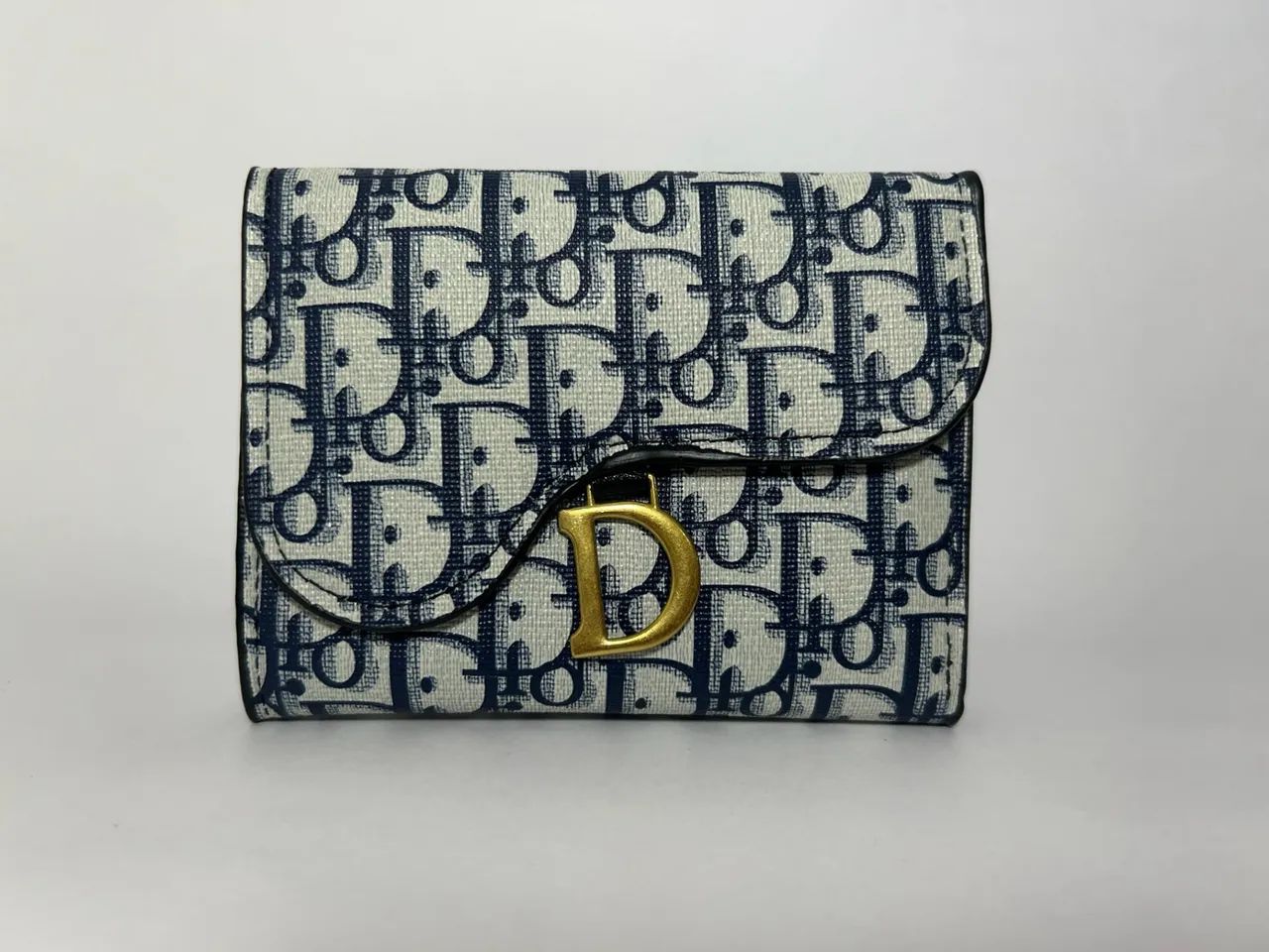 Carteira Dior 