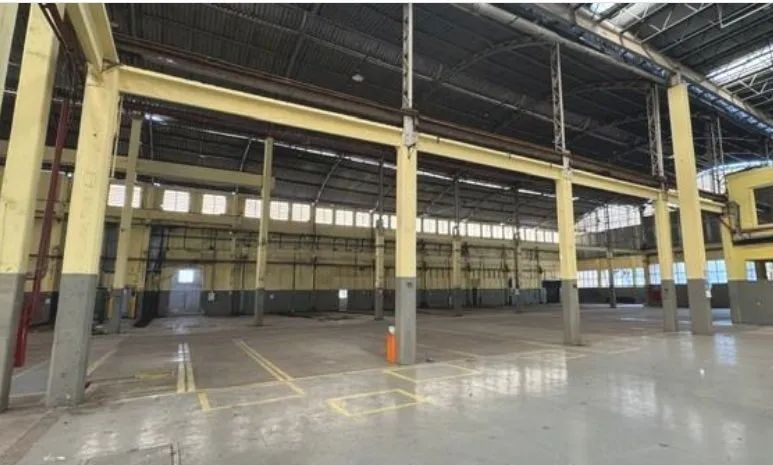 Galpão para venda, 7186 m² - Osasco/SP