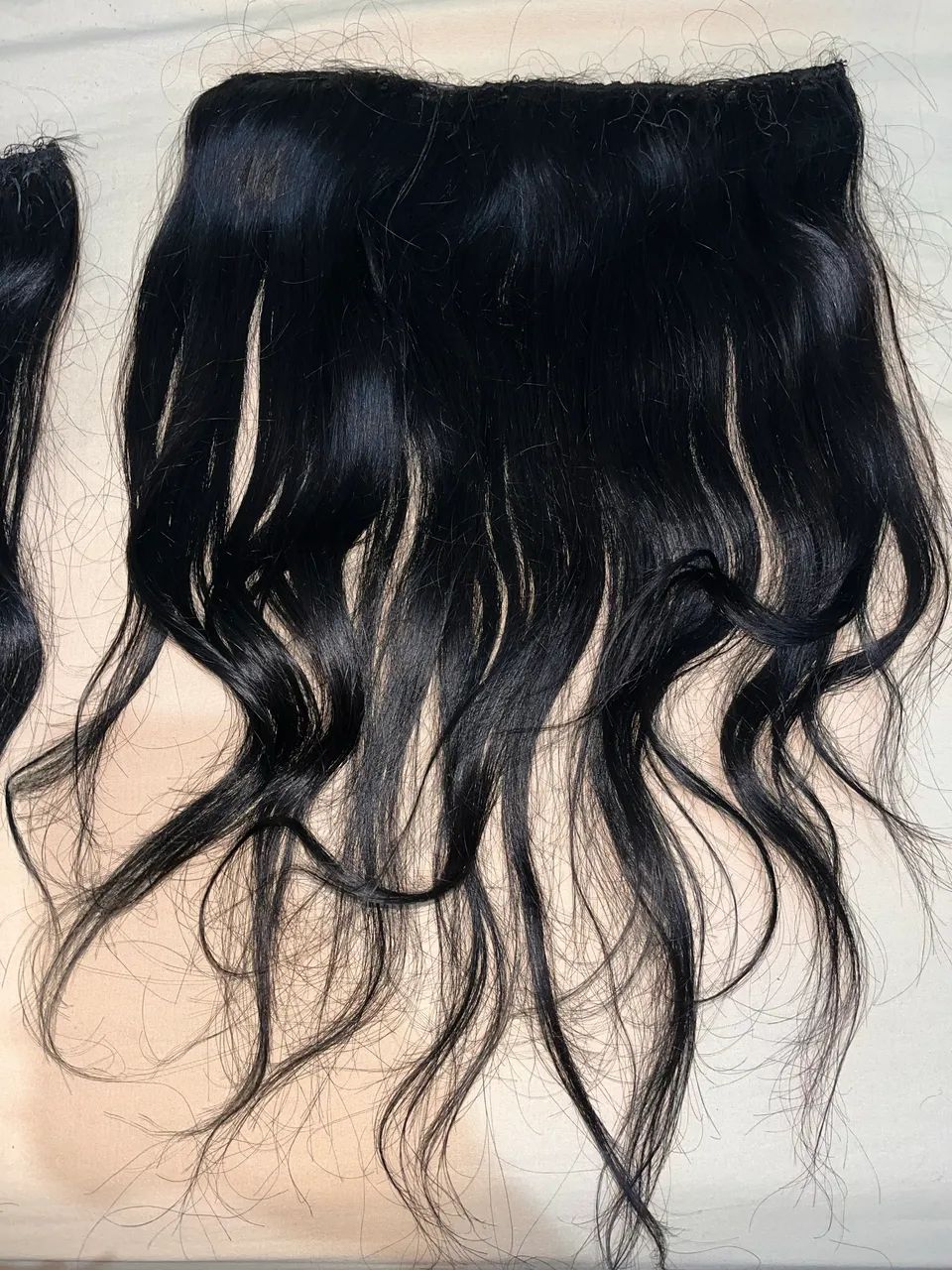 Cabelo indiano