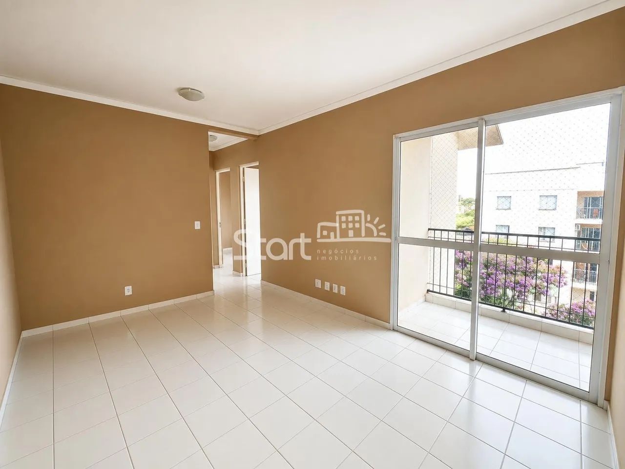 apartamento - Jardim Bom Retiro (Nova Veneza) - Sumaré - Foto 2