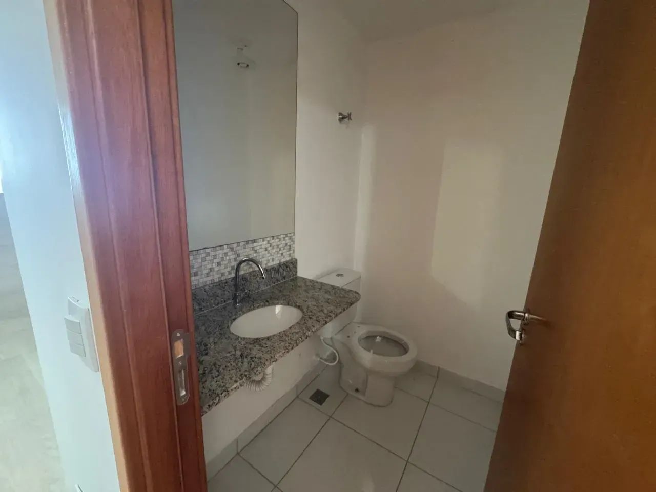 Sala comercial em Morada de Laranjeiras a partir de 27 m2 entrada e restante 36 x - Foto 5