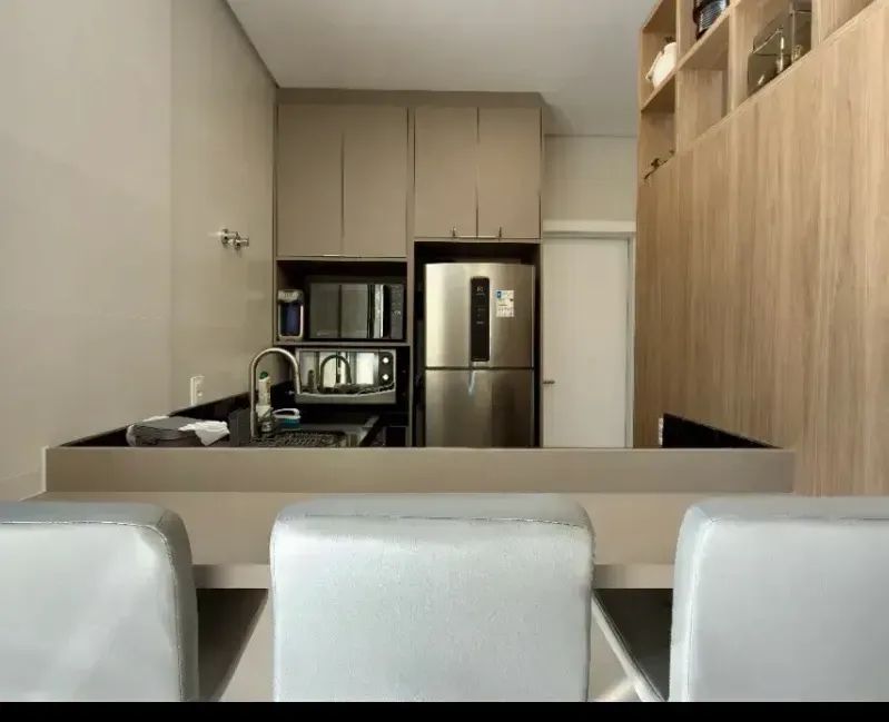 Studio perfeito e moderno