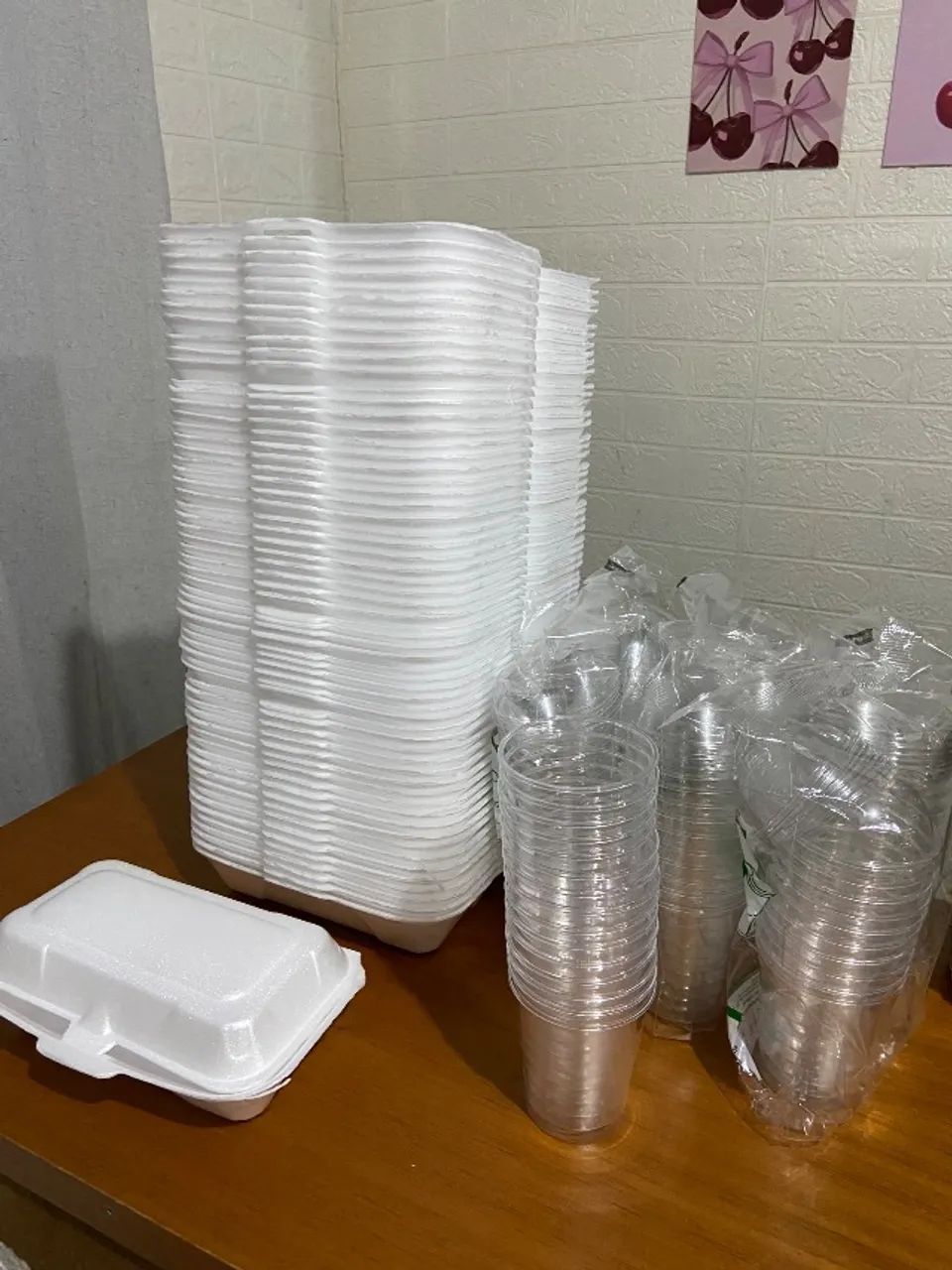 Embalagem Delivery - Foto 2