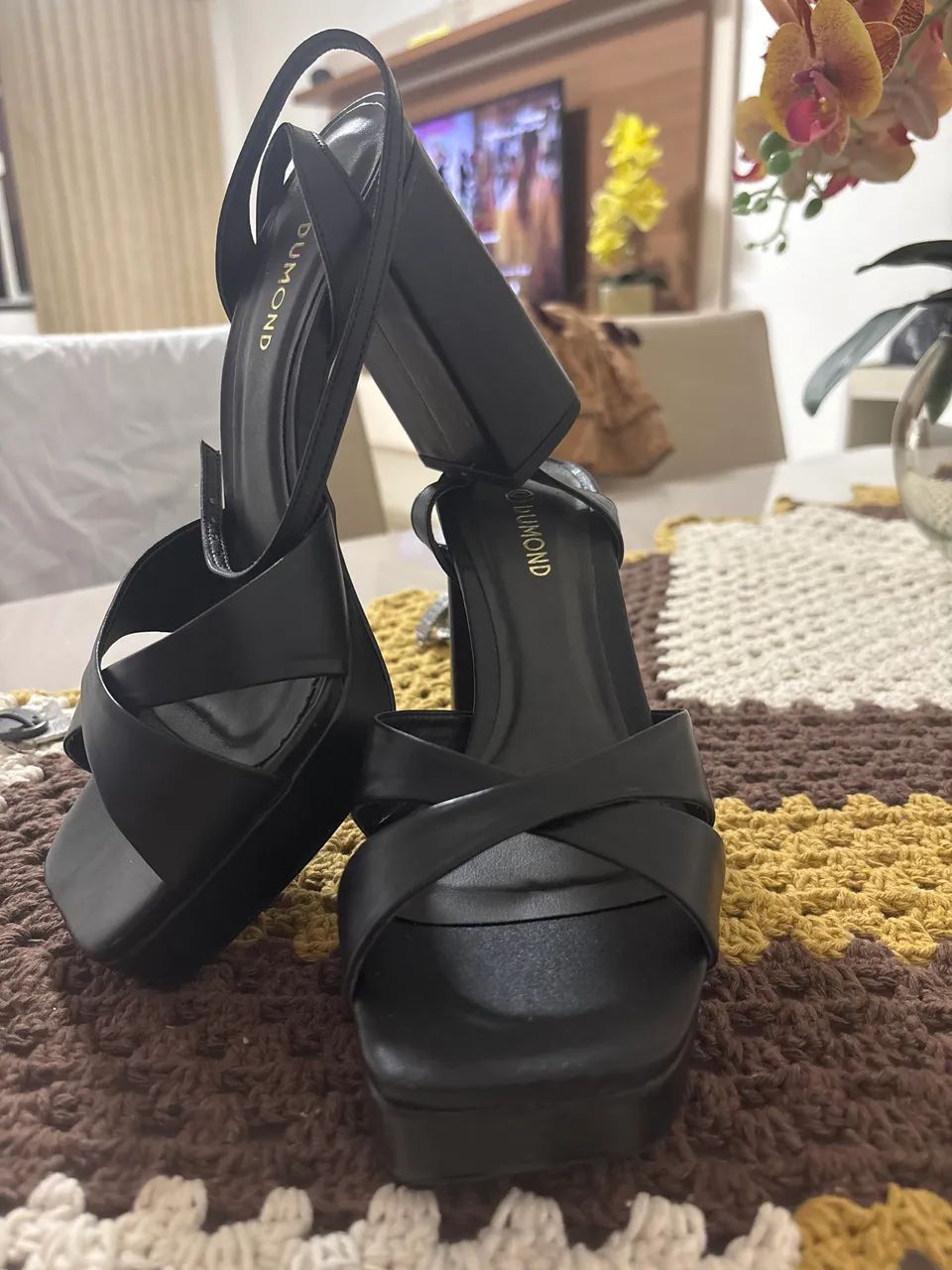 Sandália  - Foto 4