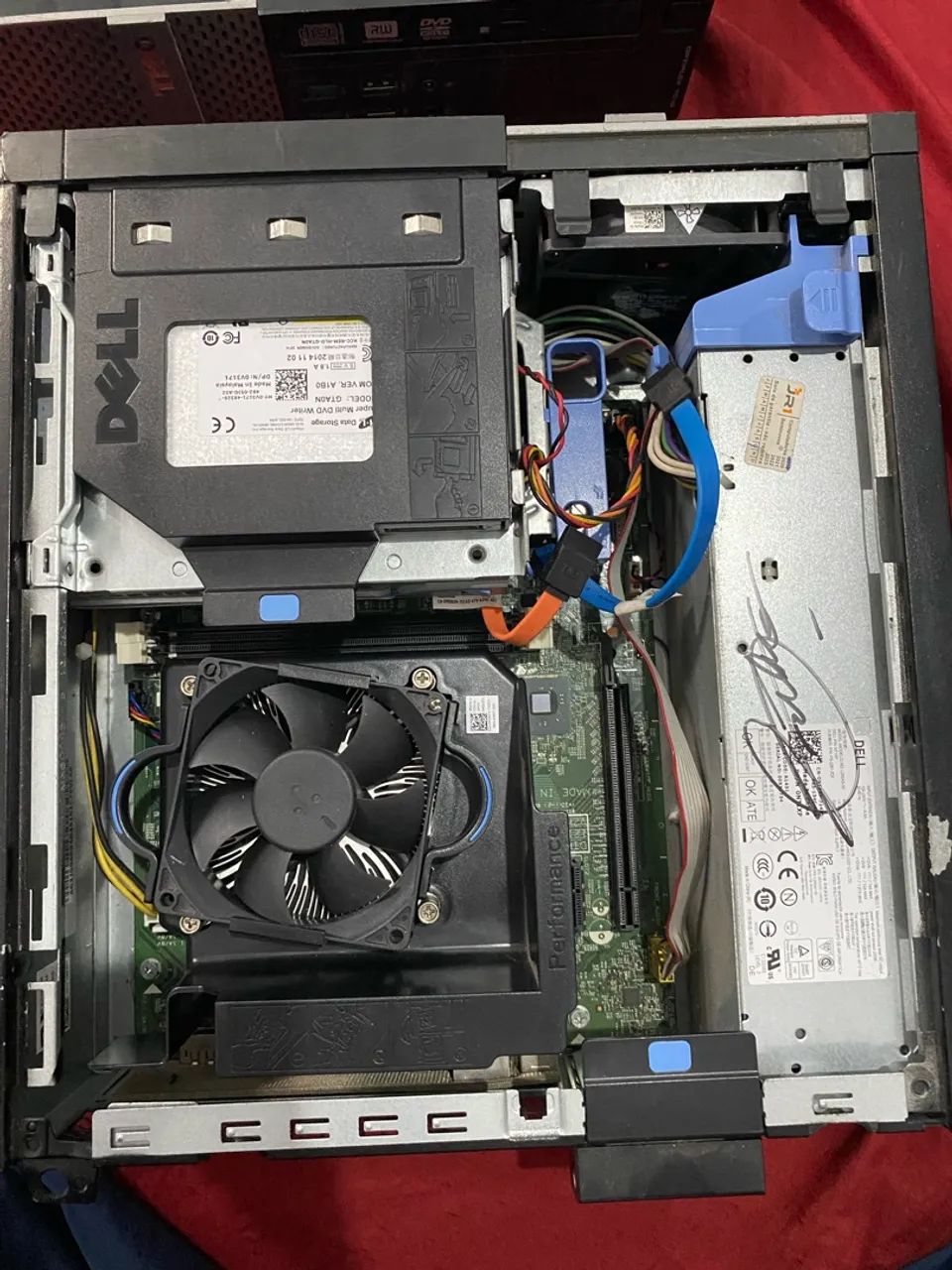 Computador Optiplex 3020 - Foto 2