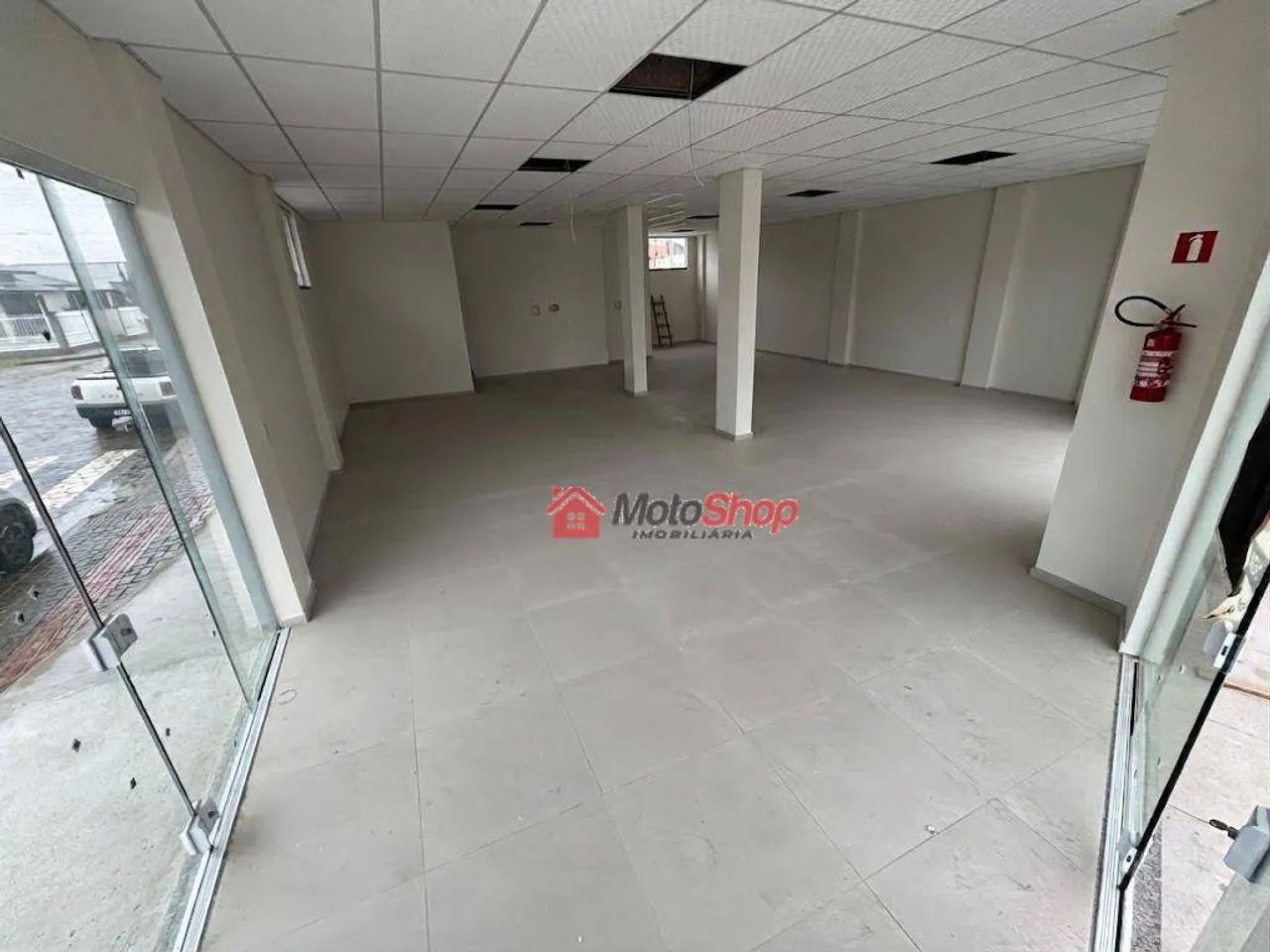 Sala para alugar, 54 m² por R$ 1.630,00/mês - Lagoão - Araranguá/SC - Foto 3