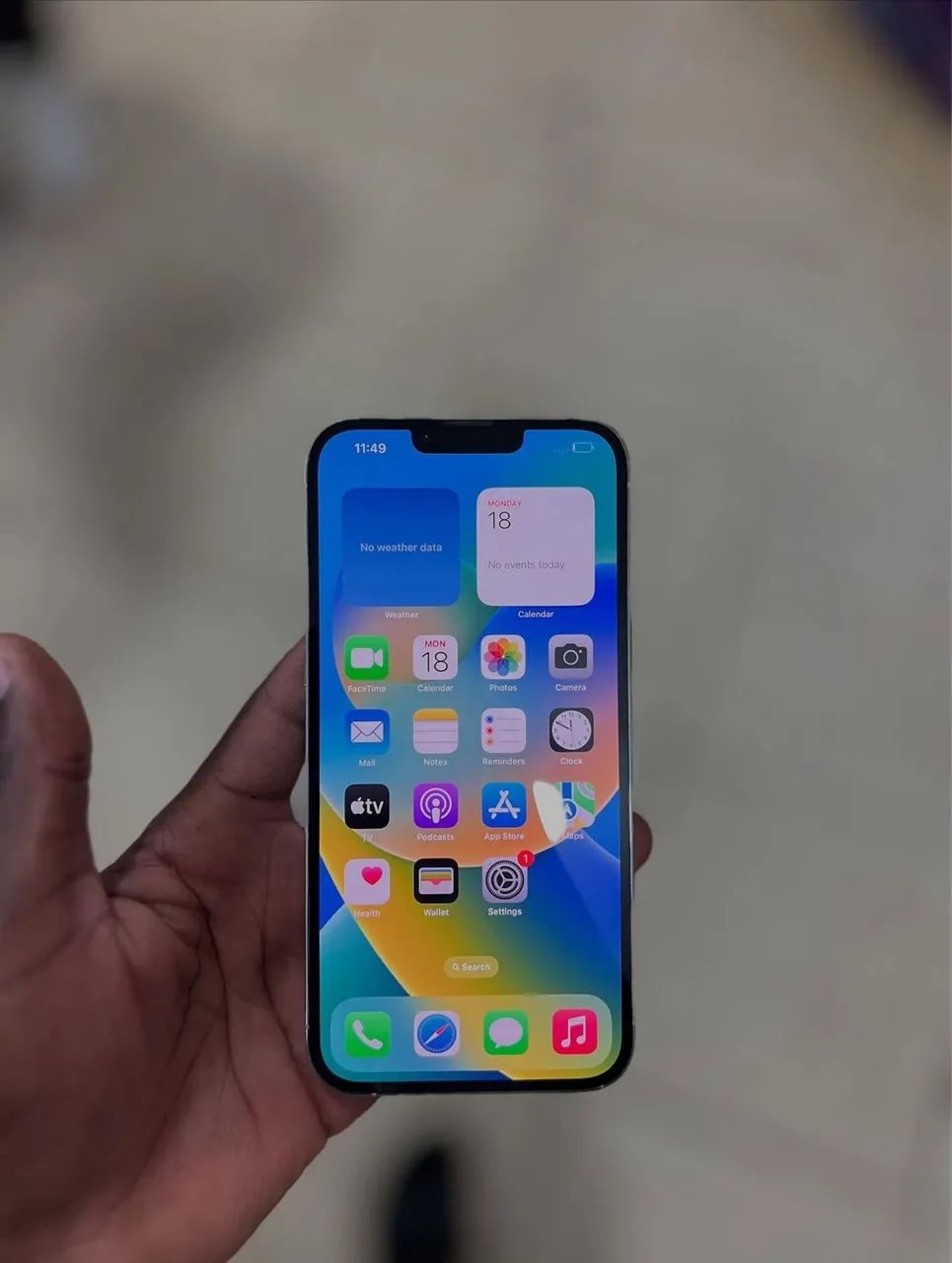 iPhone 13 256 gb  - Foto 4