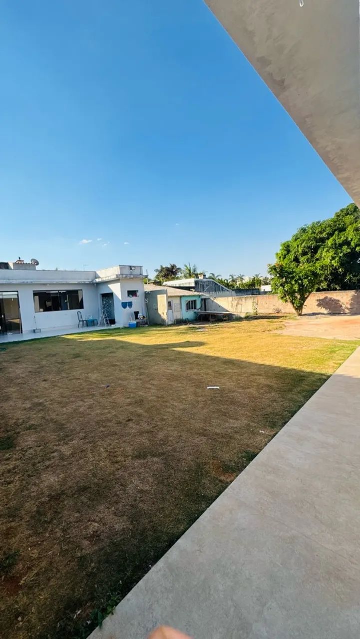 Urgente ?. Casa quadra 04 park way  - Foto 2