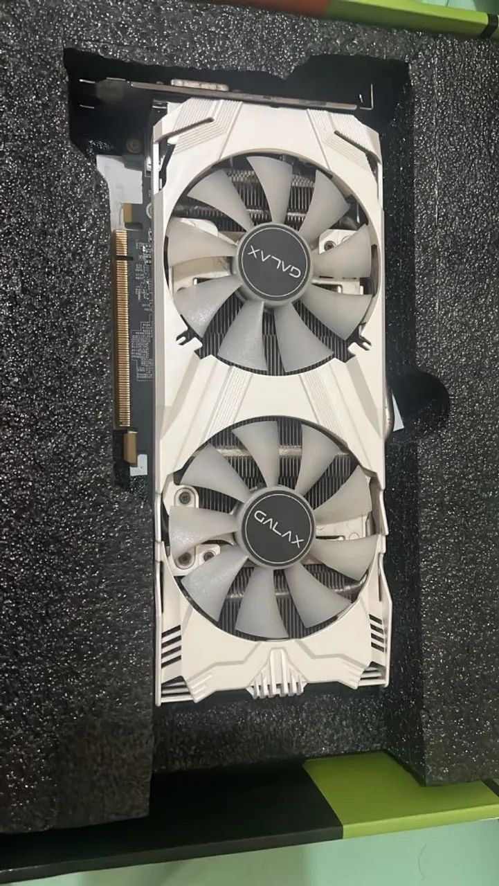 GTX 1060 3GB - FULL HD