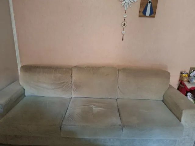 Sofá 3 lugares - Foto 5