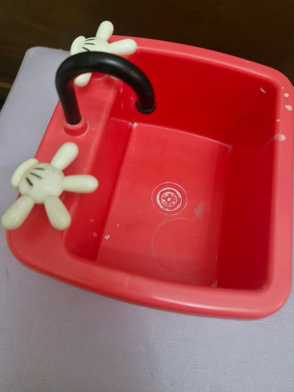 Pia Mickey Mouse  - Foto 3