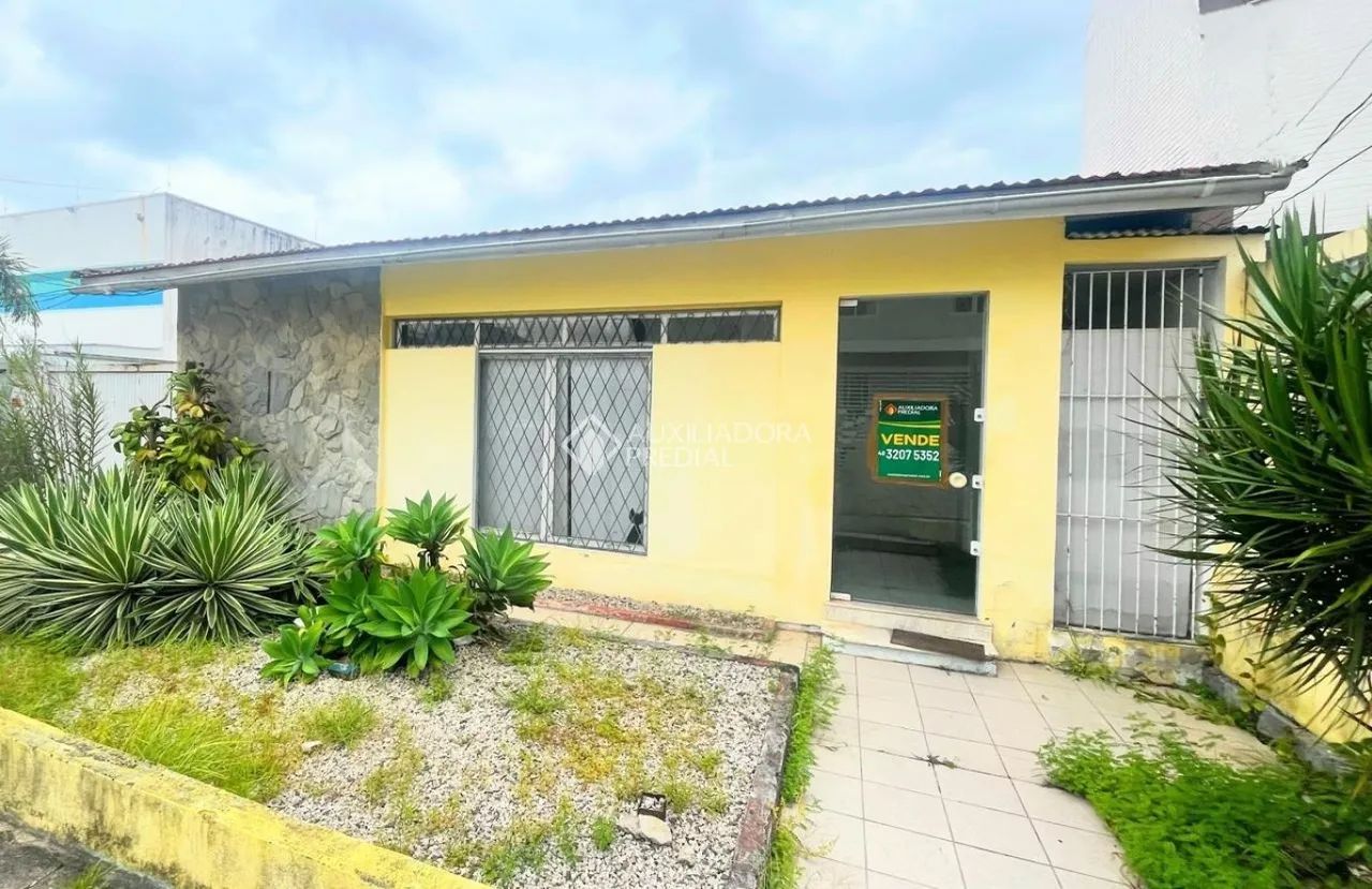Venda - Terreno no bairro Trindade, Florianópolis