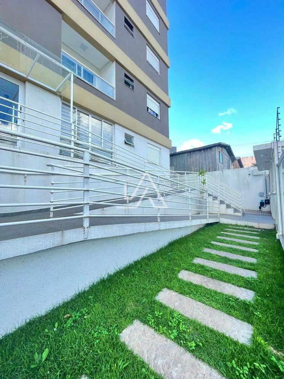 APARTAMENTO DE 1 DORMITÓRIO MOBILIADO - Foto 5