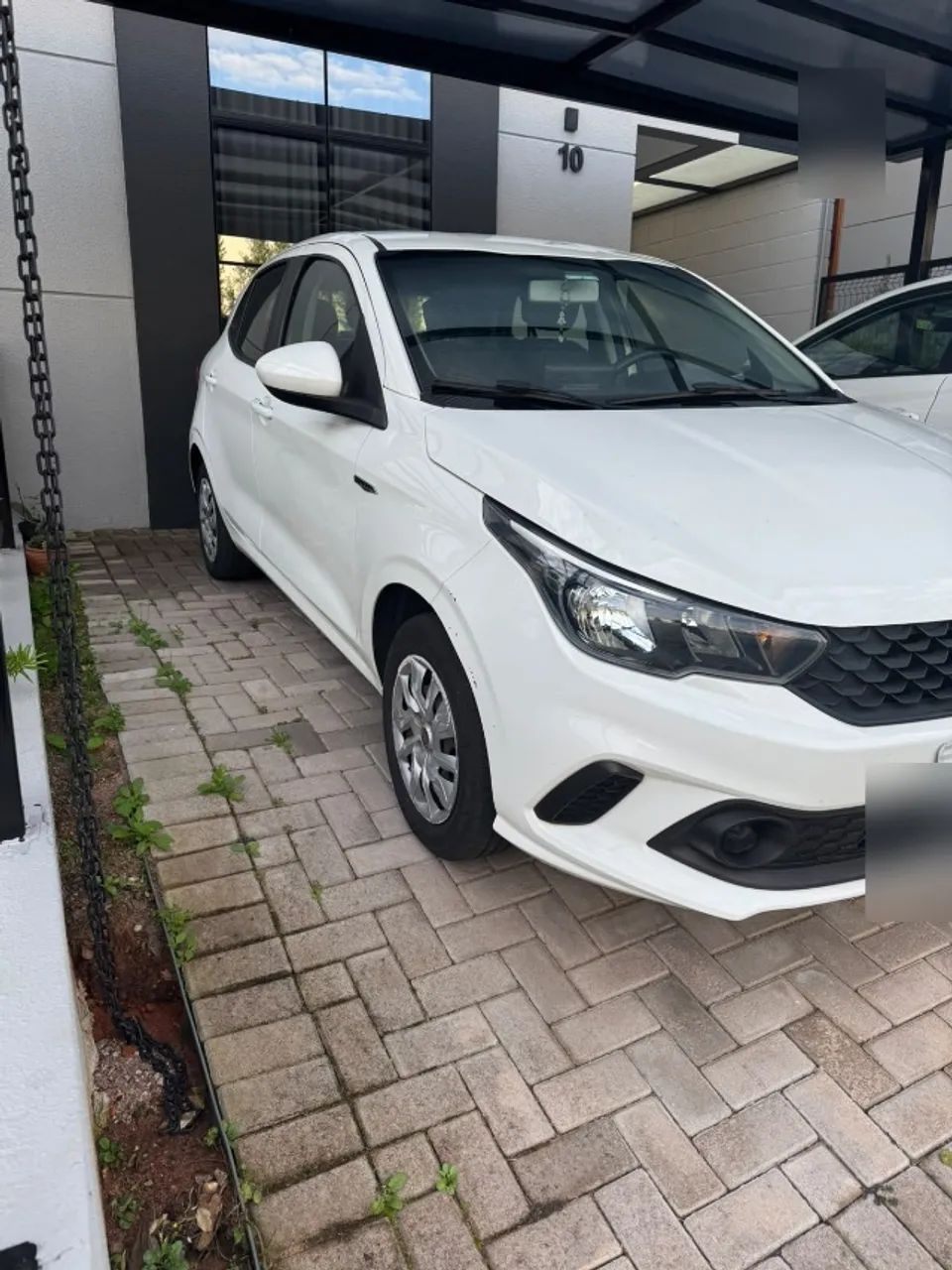 Fiat Argo Drive 1.3 8V Flex 2019 - Foto 2