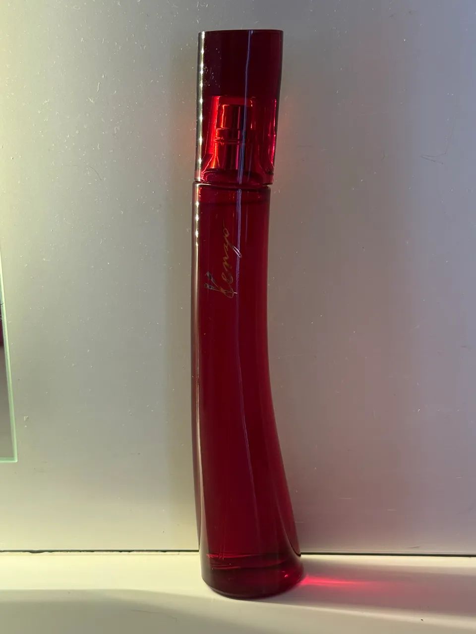 Perfume Flower by Kenzo (Le Rouge) - Foto 3