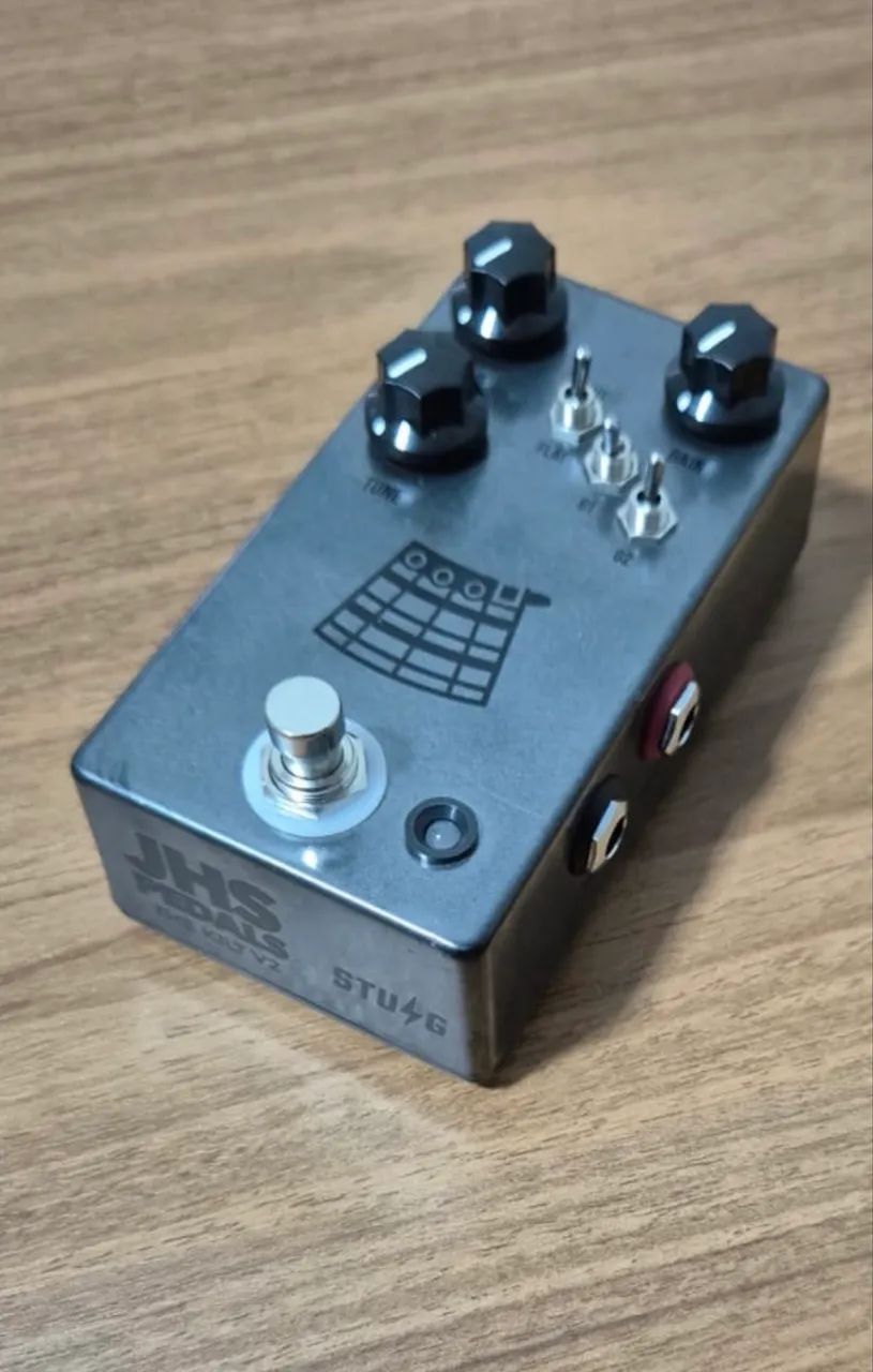 JHS Kilt V2 + Remote  - Foto 2