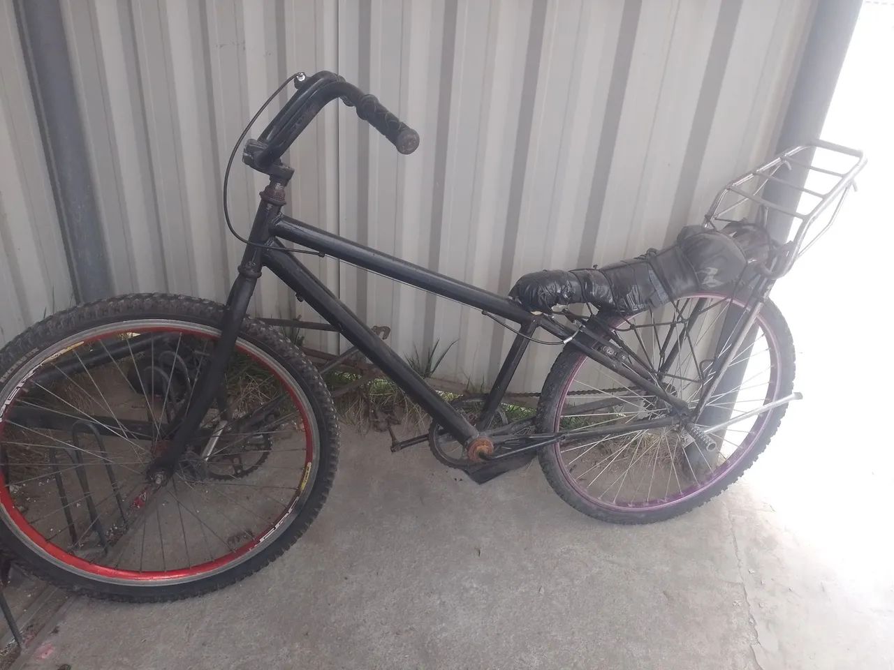 Vendo montadinha  - Foto 4