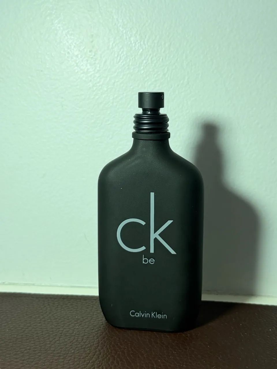 Perfume original nunca usado Calvin Klein Be 100ml