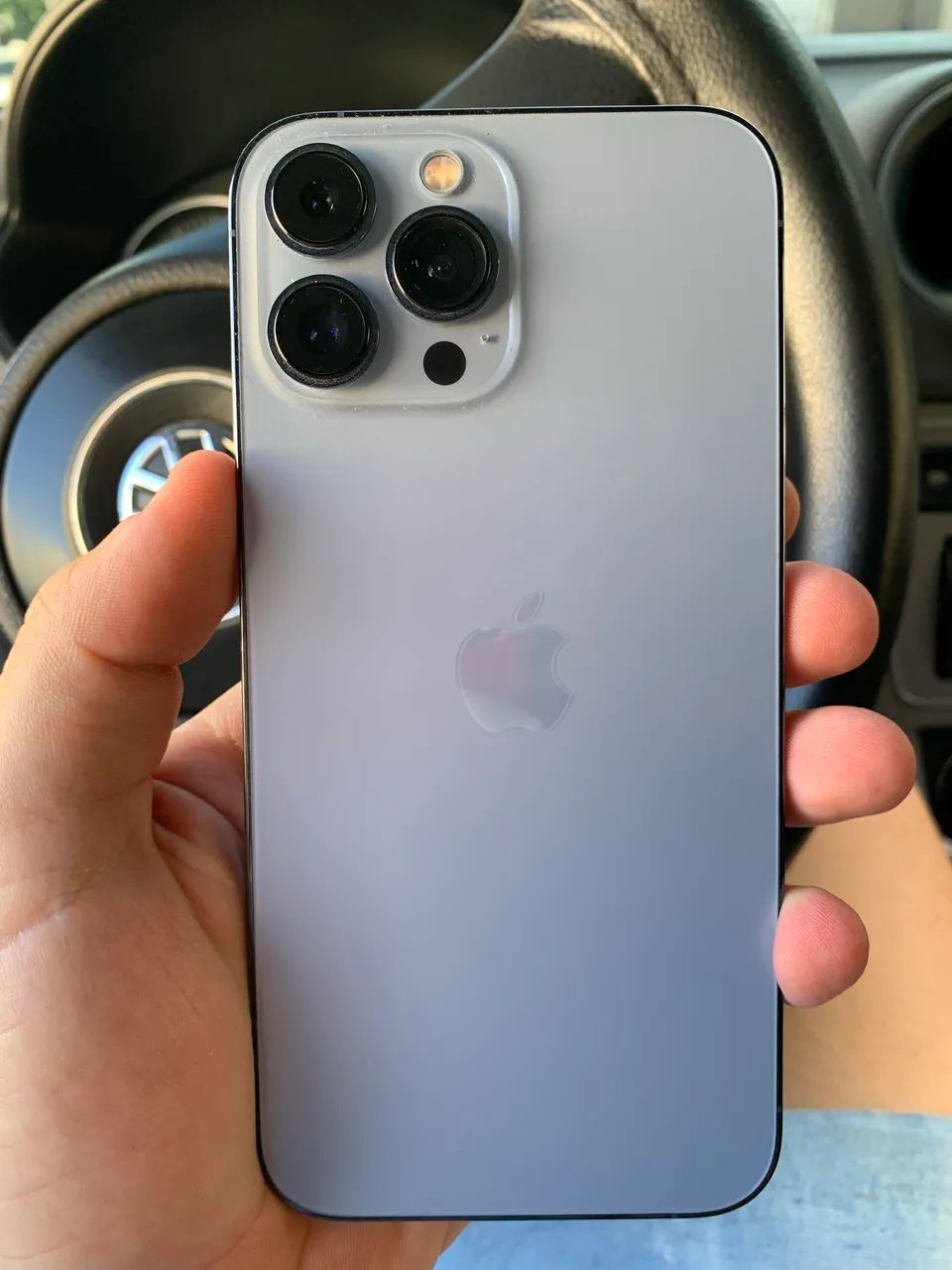 iPhone 13 Pro Max  - Foto 2