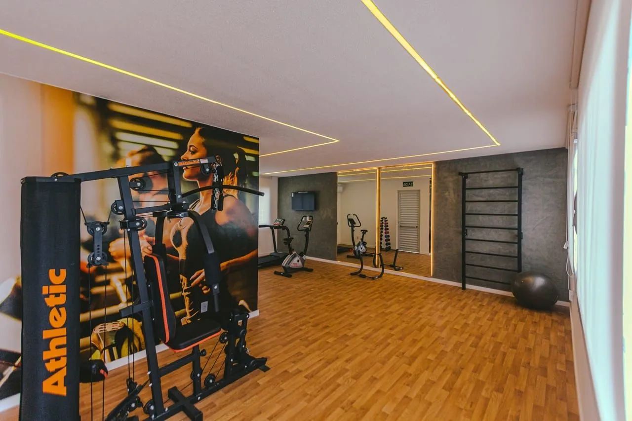 Vendo apartamento com garden vivendas do Rio  - Foto 4