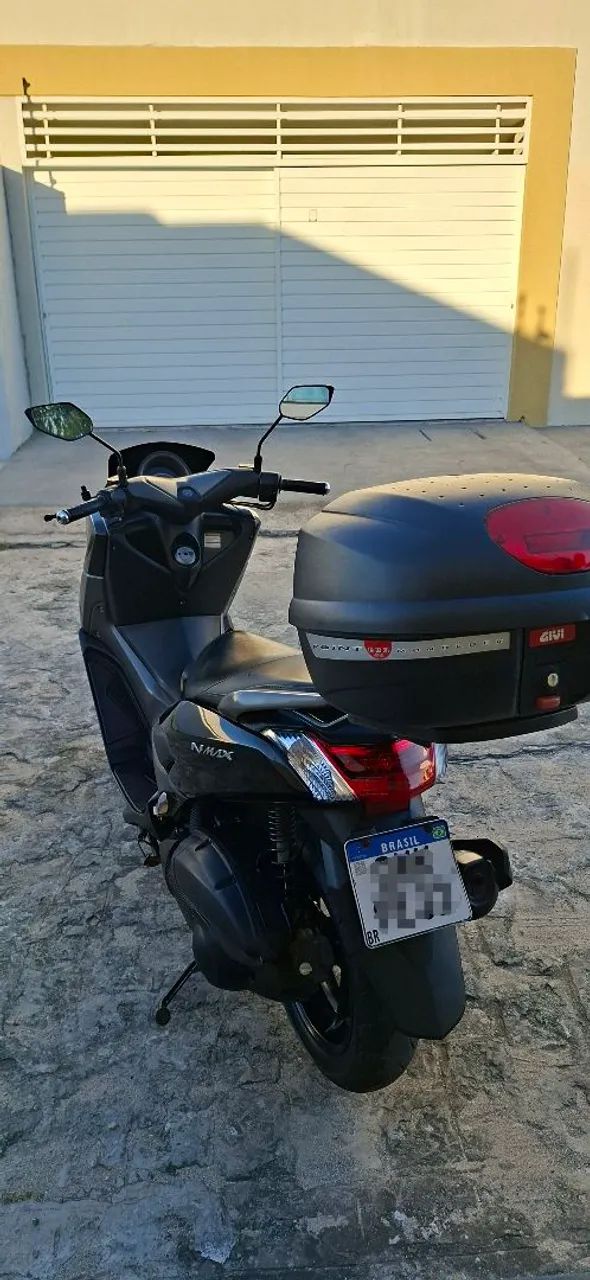 Nmax 160 - Foto 4