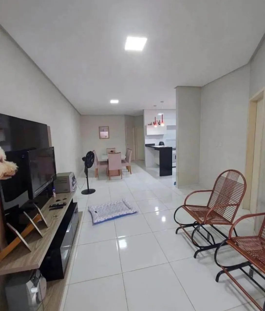 CE# casa na cidade nova 5 - Foto 3