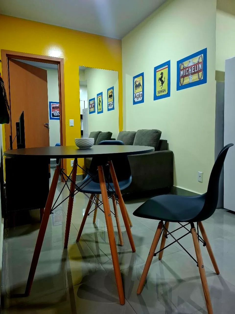 Foto - Anápolis - Cidade Universitária