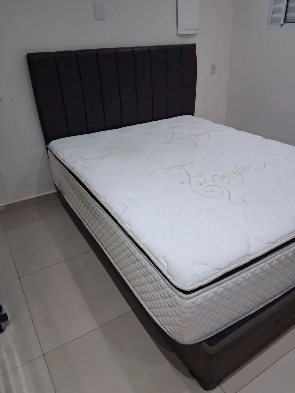 Cama Queen Size mola - Foto 3